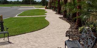 Commercial Paving Service by Lakeland Paving Pros