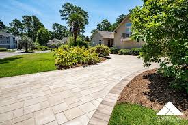 Residential Paving Service by Lakeland Paving Pros