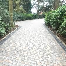 Large Scale Paving Projects by Lakeland Paving Pros